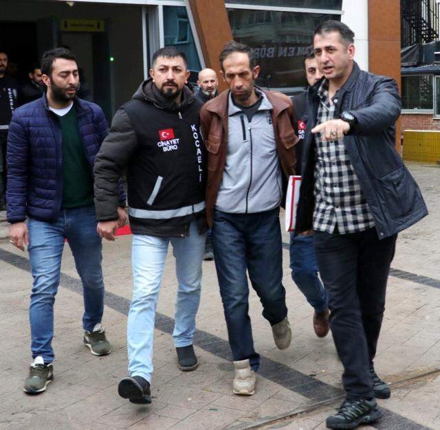 Palu davasının kilit ismi Tuncer Ustael, açlık grevine başladı Palu davasının kilit ismi Tuncer Ustael, açlık grevine başladı