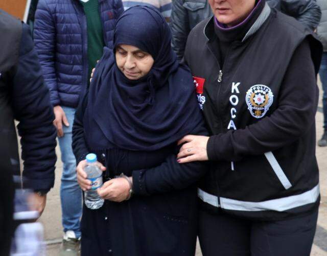 Palu davasının kilit ismi Tuncer Ustael, açlık grevine başladı Palu davasının kilit ismi Tuncer Ustael, açlık grevine başladı