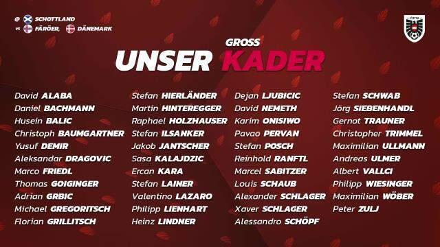 Rapid Wien'in Türk yıldızları Avusturya Milli Takımı'nı seçti