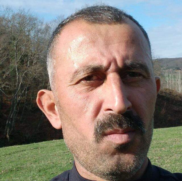 Boşanma aşamasında olduğu karısını av tüfeğiyle vurdu Boşanma aşamasında olduğu karısını av tüfeğiyle vurdu