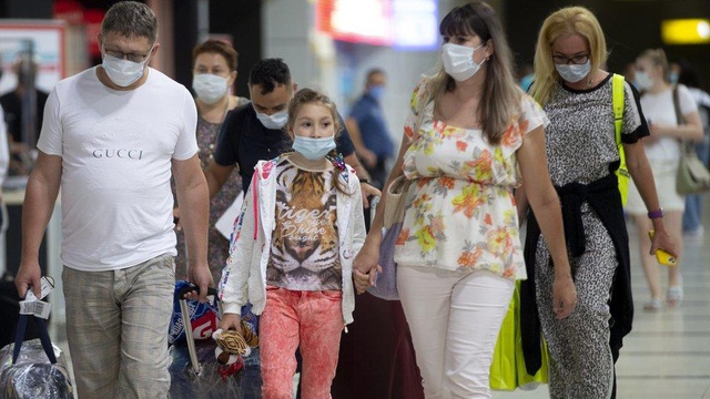 Daily Telegraph: Türkiye İngiliz turistlerin bir numaralı tatil seçeneği haline geldi