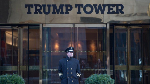 Başkanlığı döneminde Trump'ın serveti '700 milyon dolar eridi'