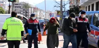 Bekçinin tuvalete gitmesi pahalıya patladı