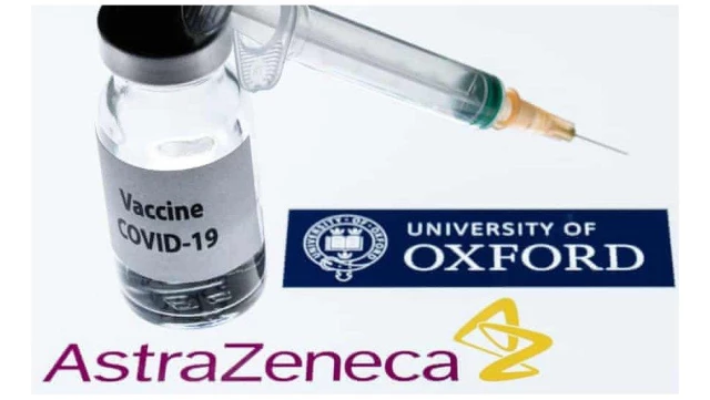 Covid aşısı: Avrupa İlaç Ajansı, Oxford-AstraZeneca aşısının 'güvenli' olduğunu açıkladı