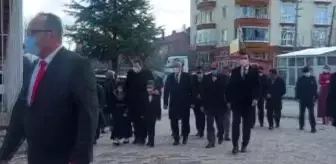 Son dakika haberi | Isparta'da şehidin ismi okulda yaşayacak