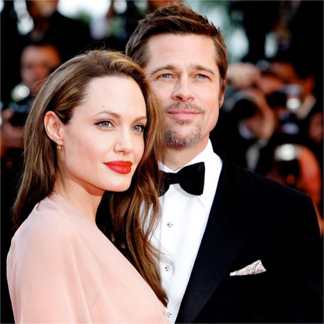 Angelina Jolie'den dudak uçuklatan iddia: Brad Pitt ilişkimiz sırasında bana şiddet uyguladı