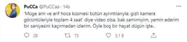 Müge Anlı ile yollarını ayıran Arif Verimli ayrılığın perde arkasını anlattı