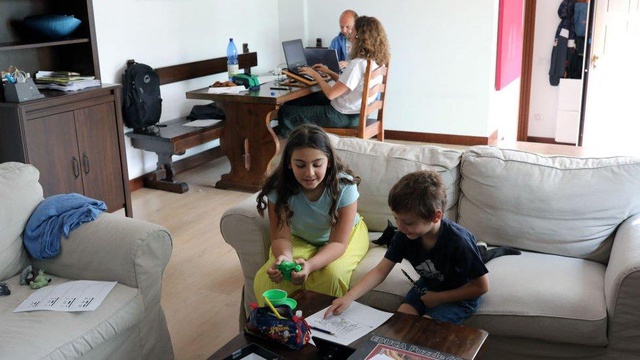 Anne ve babalarda tükenmişlik sendromunun 'en az olduğu ülkelerden biri Türkiye'