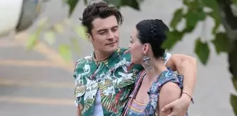 Orlando Bloom'dan cinsel hayatıyla ilgili samimi itiraf