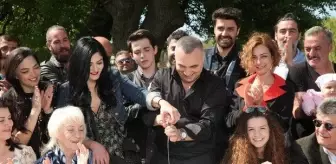 Sanem Çelik, EDHO'ya veda ediyor