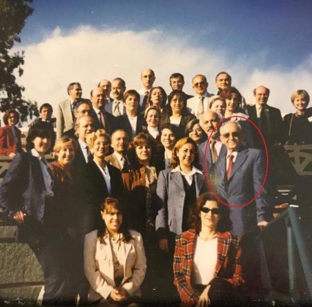 Bülent Ecevit'in doktoru Prof. Dr. Turgut Zileli, 98 yaşında hayatını kaybetti