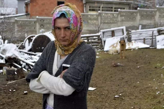 'Komşularım evimi basıyor, ölmek istemiyorum' diyerek yardım isteyen kadın: 1 yıldır tehdit ediliyorum