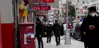 Gümüşhane'de düşük vaka sevinci