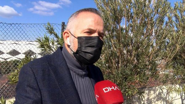 Ölen babanın su borcu, 3,5 yaşındaki kızından istendi Ölen babanın su borcu, 3,5 yaşındaki kızından istendi
