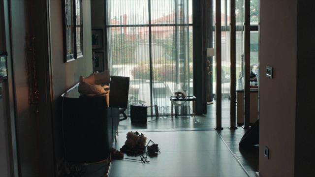Oyuncu Melis Sezen, Sadakatsiz'in yeni bölümüne saatler kala yaptığı paylaşımla izleyicileri heyecanlandırdı