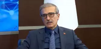 Savunma Sanayii Başkanı Demir: Üniversite camiasından ufuk açıcı projeler bekliyoruz