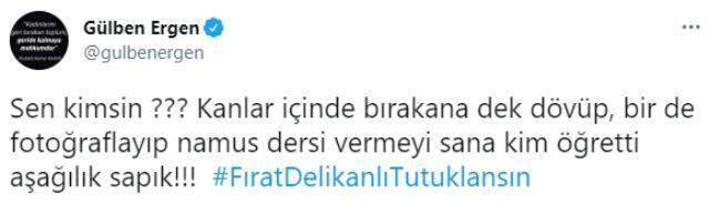 Eşcinsel olduğunu iddia ettiği işitme engelli genci öldüresiye döven cani, sosyal medyayı ayağa kaldırdı