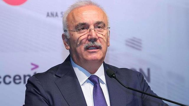 Hüseyin Aydın, Ziraat Bankası'ndaki ve Türkiye Bankalar Birliği Başkanlığı'ndaki görevlerini bırakıyor