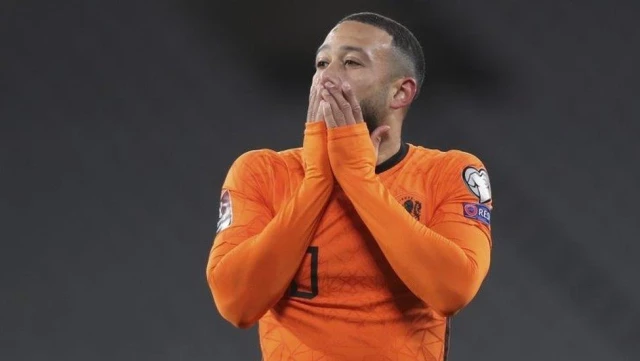 Türkiye'nin galibiyeti Hollanda basınında: Burak Yılmaz, Ronaldo'yu geçti