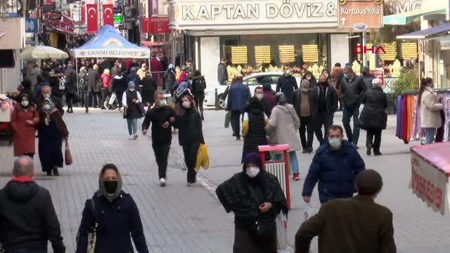 Vaka artışında zirvede yer alan Samsun'da 20 Afrika mutantı tespit edildi Vaka artışında zirvede yer alan Samsun'da 20 Afrika mutantı tespit edildi