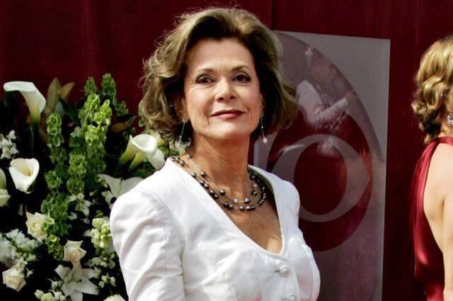 80 yaşındaki Emmy ödüllü oyuncu Jessica Walter, uykusunda yaşamını yitirdi