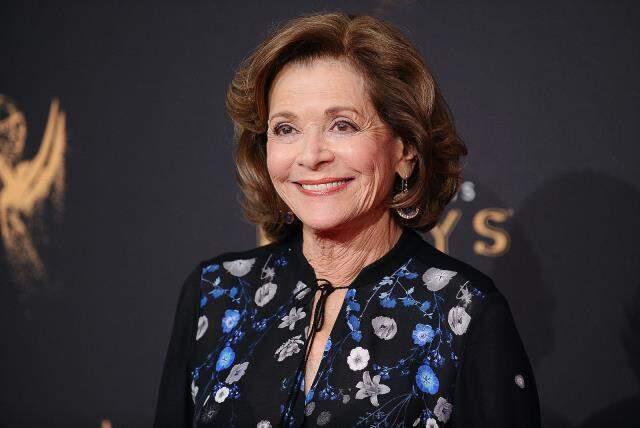 80 yaşındaki Emmy ödüllü oyuncu Jessica Walter, uykusunda yaşamını yitirdi