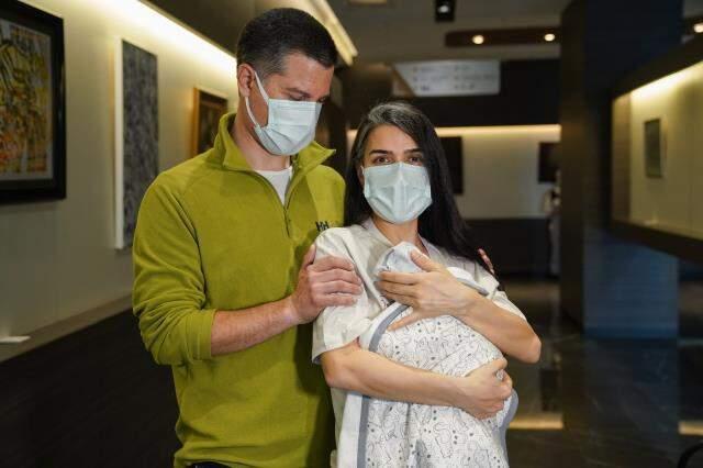 AVRASYA TÜNELİ'NDE DOĞUM; TÜNELE 2 KİŞİ GİRDİK 3 KİŞİ ÇIKTIK AVRASYA TÜNELİ'NDE DOĞUM; TÜNELE 2 KİŞİ GİRDİK 3 KİŞİ ÇIKTIK