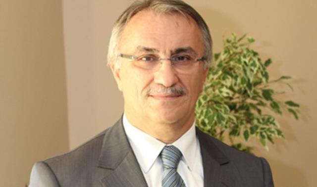 Halkbank yönetim kurulunda Kerem Alkin'in yerine Şeref Aksaç getirildi