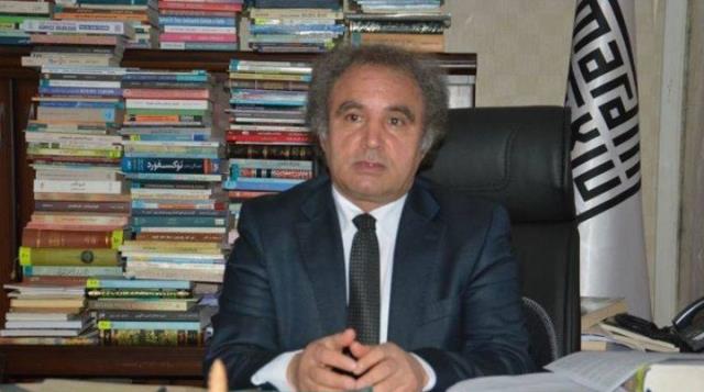 HDP eski milletvekili Kadri Yıldırım hayatını kaybetti