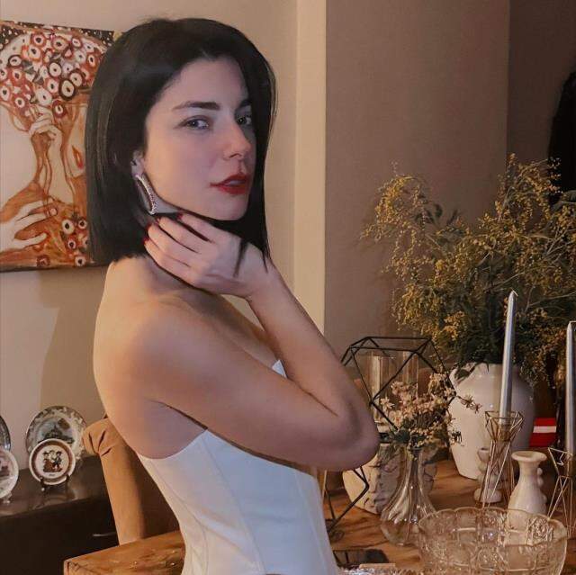 İmajını tazeleyen Merve Boluğur, yeni sevgilisinin yüzünü gösterdi