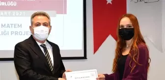 Adana Valisi Süleyman Elban Yas ve Matem Danışmanlığı Projesi Sertifika Töreni'ne katıldı