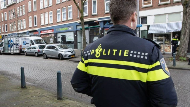 Hollanda: 'Bir Türk daha eksildi' ifadesi nedeniyle polislere kınama dışında ceza yok