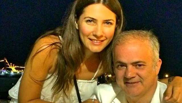 Jülide Dalyan Eren ve Düzgün Dilaver Eren boşandı Jülide Dalyan Eren ve Düzgün Dilaver Eren boşandı