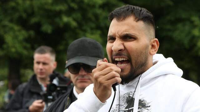 'Korona yalan' diyerek Almanya'yı karıştıran Attila Hildmann, Türkiye'ye kaçtı