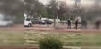 Bir kişinin bıçaklanarak öldürülmesiyle ilgili yakalanan iki kardeş tutuklandı