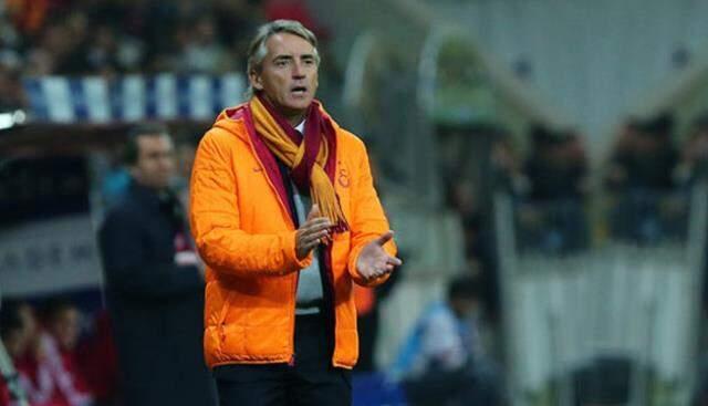 Roberto Mancini, A Milli Takımımız'ın çok tehlikeli bir rakip olduğunu ve dikkat edeceklerini söyledi!