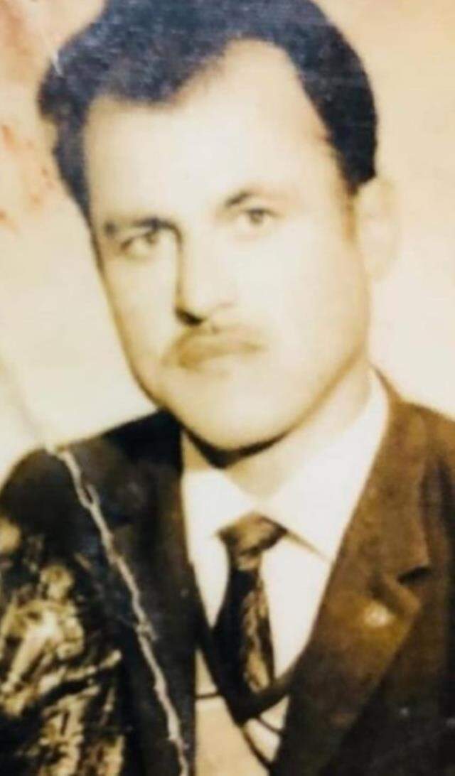 Terör örgütü PKK'nın 27 yıllık vahşetini tırnaklarıyla kazıyarak ortaya çıkardı Terör örgütü PKK'nın 27 yıllık vahşetini tırnaklarıyla kazıyarak ortaya çıkardı