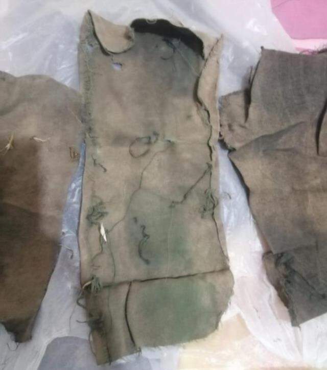Terör örgütü PKK'nın 27 yıllık vahşetini tırnaklarıyla kazıyarak ortaya çıkardı Terör örgütü PKK'nın 27 yıllık vahşetini tırnaklarıyla kazıyarak ortaya çıkardı