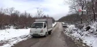 Bu köye korona virüs hiç uğramadı