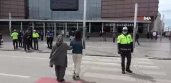 Gaziantep'te vakalar önlenemiyor, Vali Gül 'tam kapanma' uyarısında bulundu