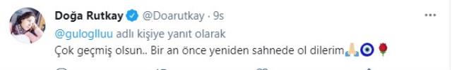 Kansere yakalanan oyuncu Arif Güloğlu'ndan beklenen açıklama geldi: Desteğinizle hızla atlatacağım