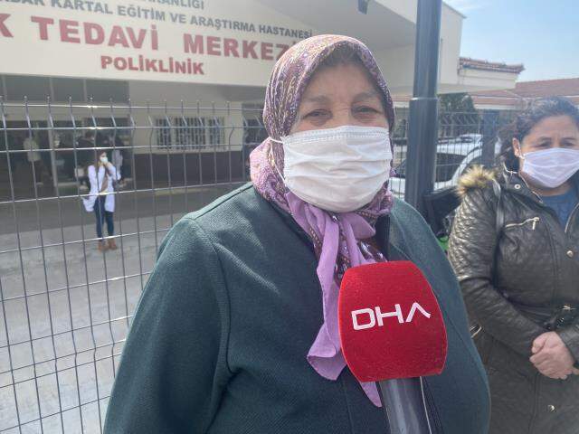 TEKİRDAĞ'DA KOCASI TARAFINDAN YAKILAN KADININ AİLESİ KONUŞTU