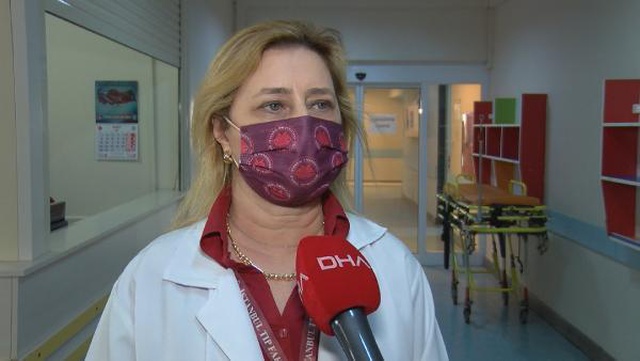 İngiliz mutasyonunda korkutan gelişme! Çocukları etkiliyor, kalp hastalıklarına sebep olacak İngiliz mutasyonunda korkutan gelişme! Çocukları etkiliyor, kalp hastalıklarına sebep olacak