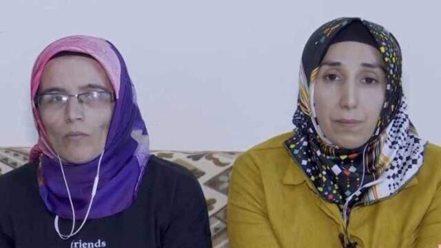 Yufkacı Muammer, kendisine kaçan eltilerle market alışverişine çıktı! İşte o anların görüntüsü