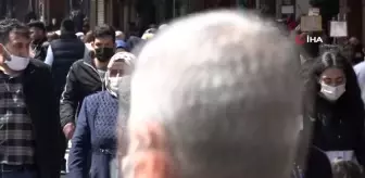 Artan korona vakaları endişelendiriyor