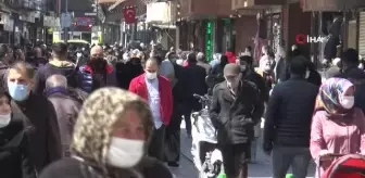 Gaziantep kızardı ama rehavet sürüyor