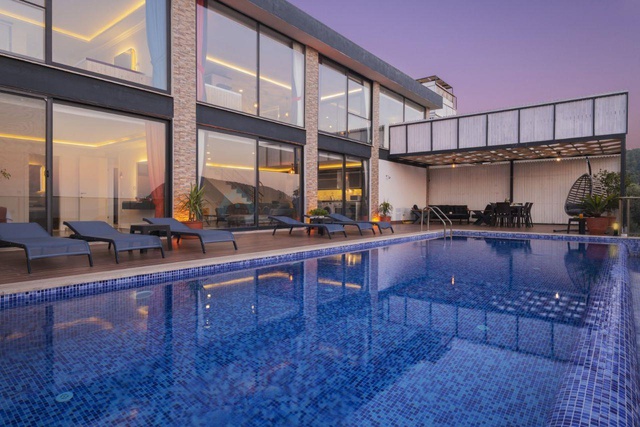 Kiralık Villalar ile Tatil Anlayışınızı Değiştirin!