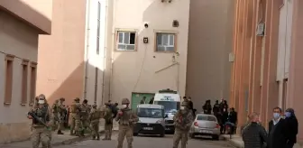 PKK'lı teröristlerin tuzakladığı patlayıcı infilak etti: Çoban hayatını kaybetti