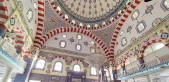 Yüreğir Belediyesi ilçede bulunan ibadethaneleri ramazana hazırlıyor