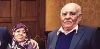 Belçika'da 12 saat arayla koronadan ölen 65 yıllık çift, Emirdağ'da toprağa verildi
